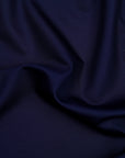 Royal Blue Single-breasted Premium Blazer