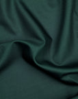 Greenish Tweed Double Breasted Premium Blazer