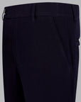 Purple Premium Cotton Pant